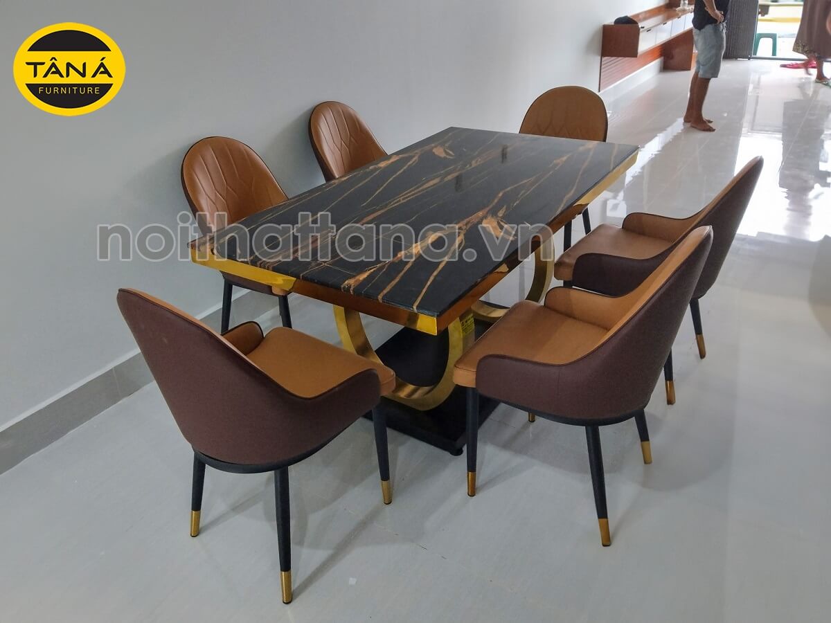 Nội Thất Bàn Ăn Hot 2026 – Khám Phá Xu Hướng Dẫn Đầu Không Gian Sống Hiện Đại 1 Nội Thất Bàn Ăn Hot 2026