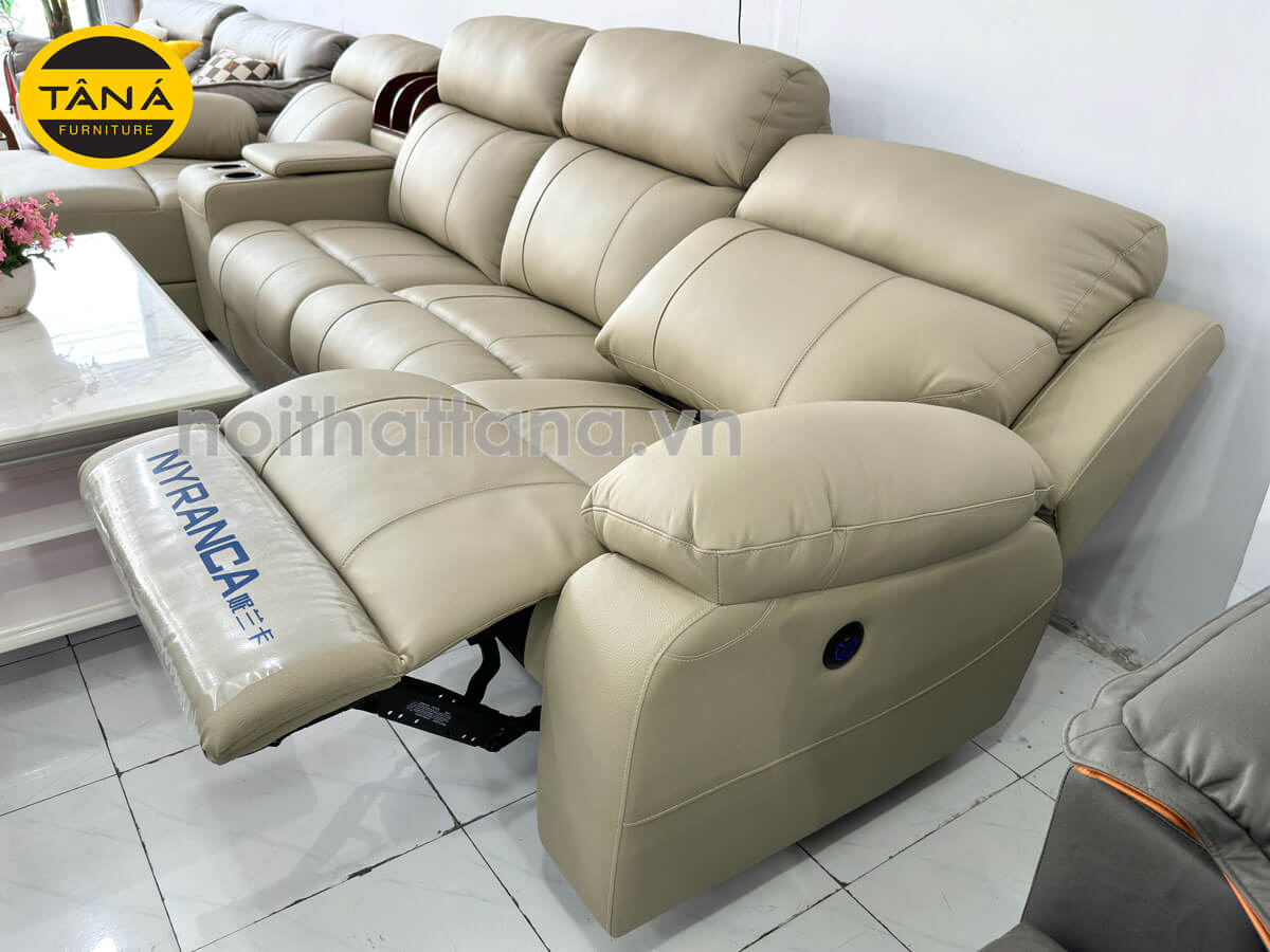 Nội Thất Sofa Hot 2026 – Xu Hướng Định Hình Không Gian Sống Hiện Đại 1 Nội Thất Sofa Hot 2026