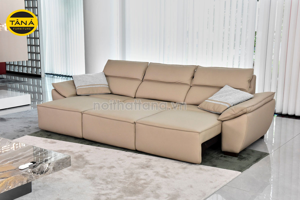 Sofa Giường Giá Rẻ HCM