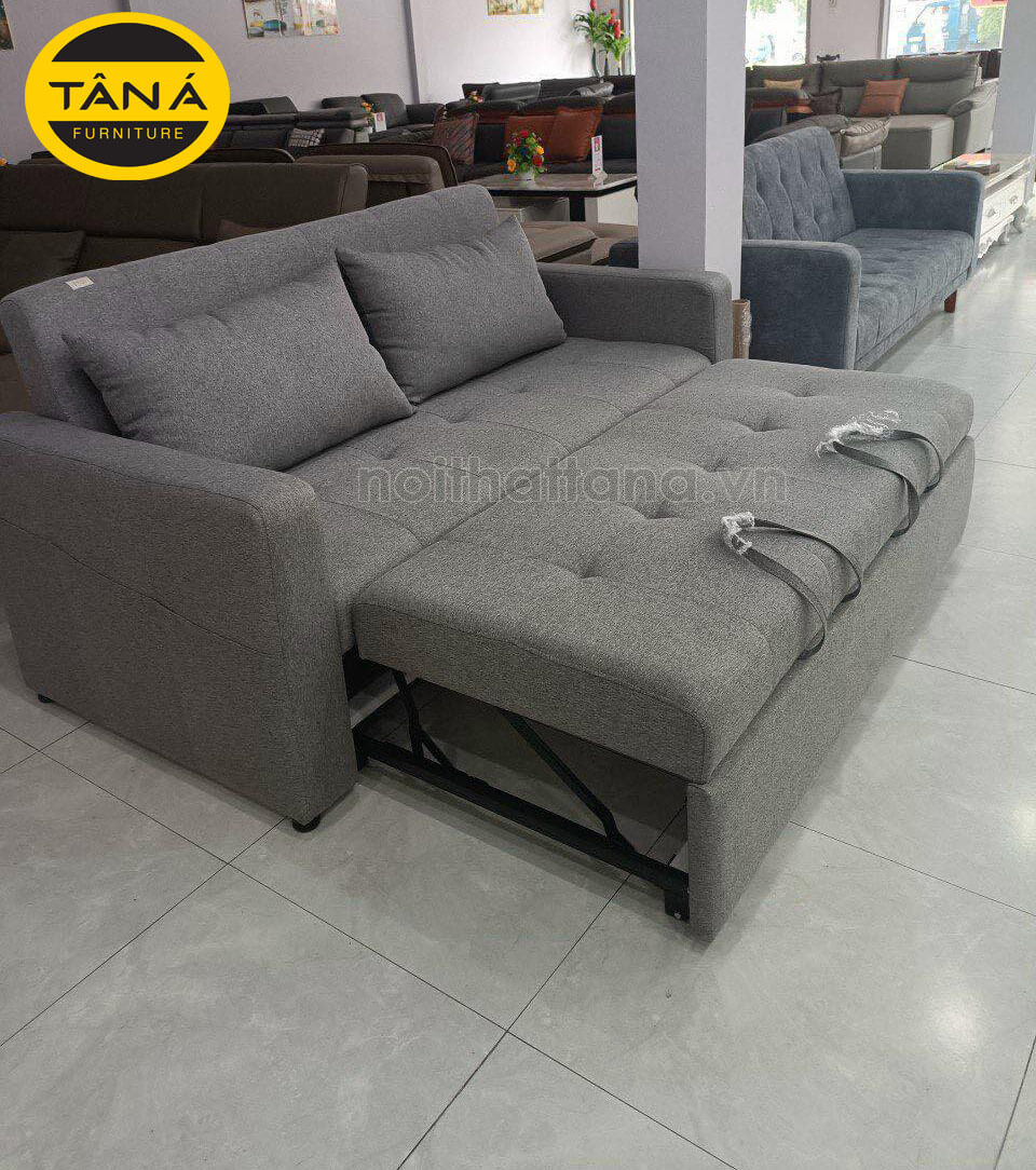 Sofa Giường Giá Rẻ HCM