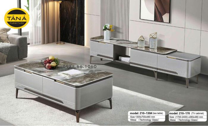Bàn Trà Nhập Khẩu 2026 – Biểu Tượng Mới Của Sự Sang Trọng Và Tinh Tế Trong Nội Thất Hiện Đại 1 Bàn Trà Nhập Khẩu 2026