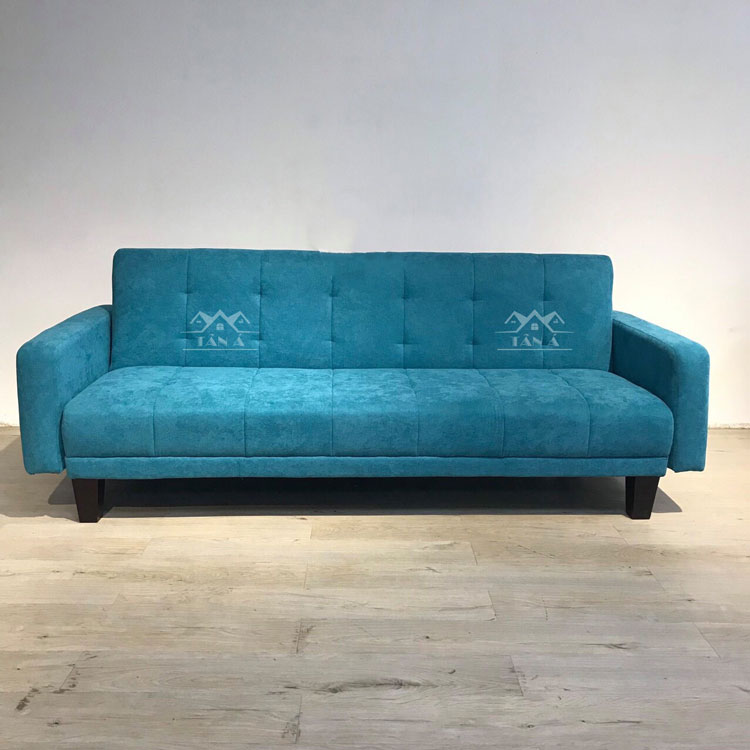 Sofa Giường Giá Rẻ HCM