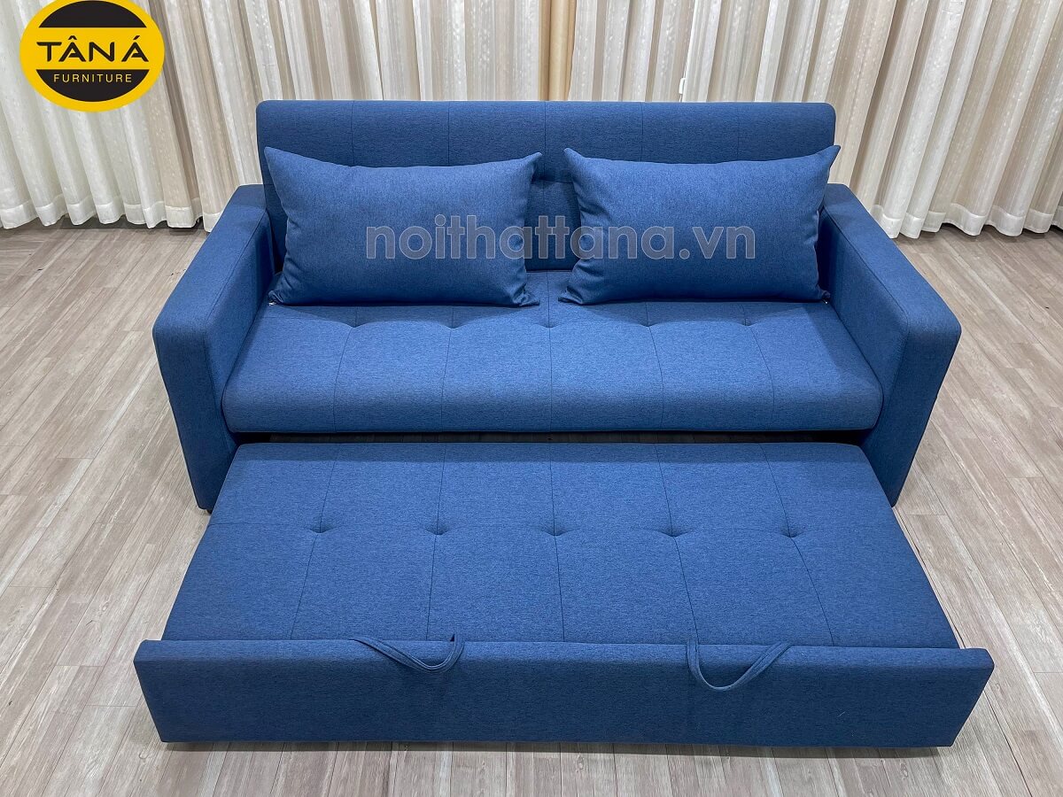 Sofa giường giá rẻ HCM 