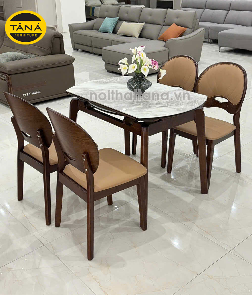 Top 15+ Mẫu Bàn Ăn Thông Minh 2026 Đáng Mua Nhất Cho Gia Đình 2 bàn ăn thông minh 2026