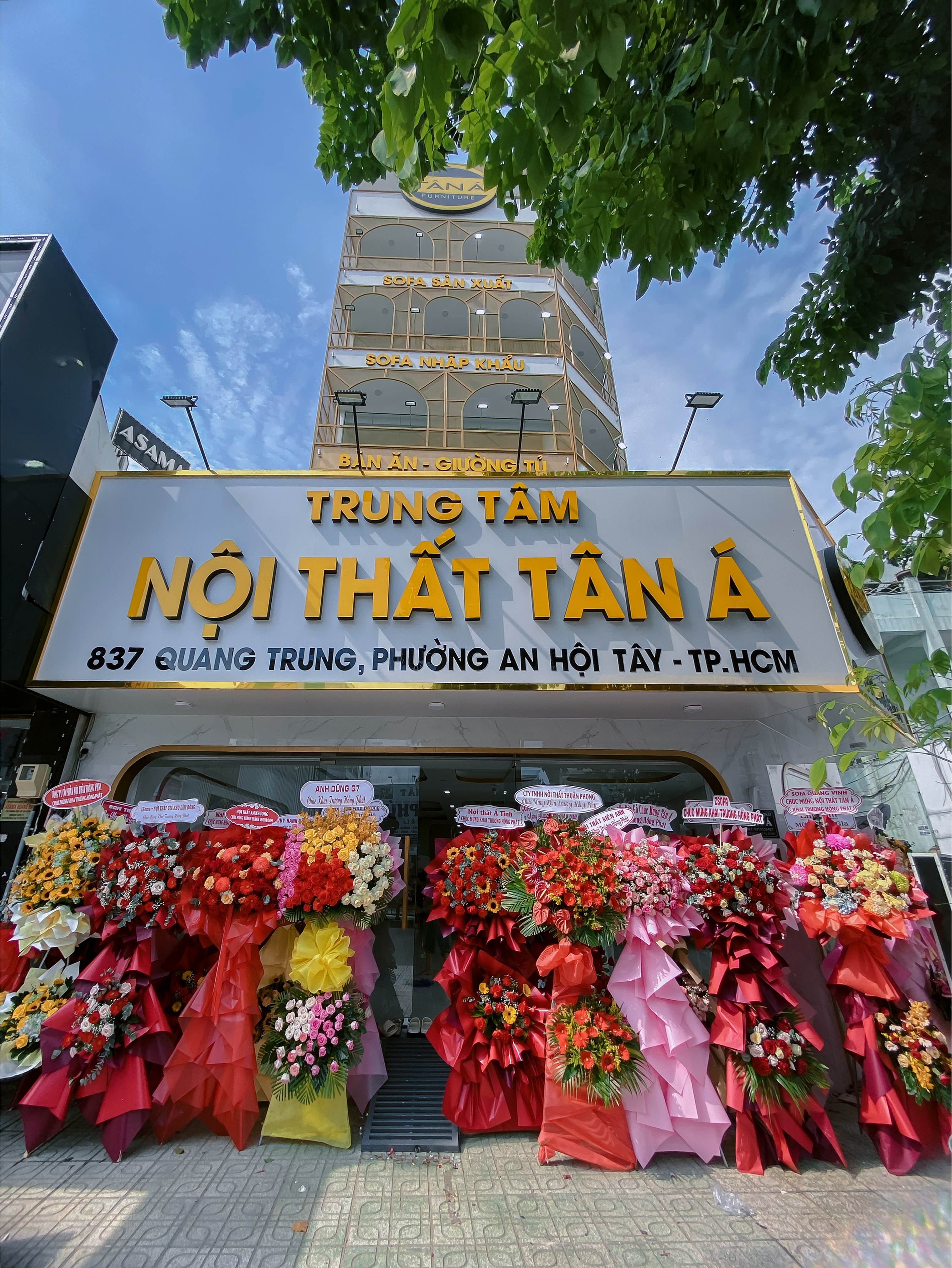 Top 50+ Mẫu Sofa Giá Rẻ TPHCM Từ 2.990K – Bảo Hành 12 Tháng 4 Sofa giá rẻ TPHCM