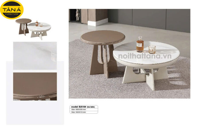 Bàn Sofa Văn Phòng Hiện Đại – Nội Thất Phòng Làm Việc Chuyên Nghiệp 2 bàn sofa văn phòng