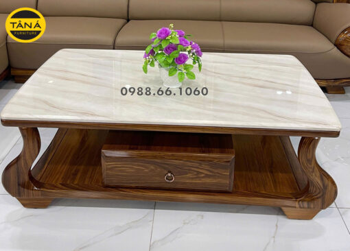 Bàn Sofa Văn Phòng Hiện Đại – Nội Thất Phòng Làm Việc Chuyên Nghiệp 1 bàn sofa văn phòng