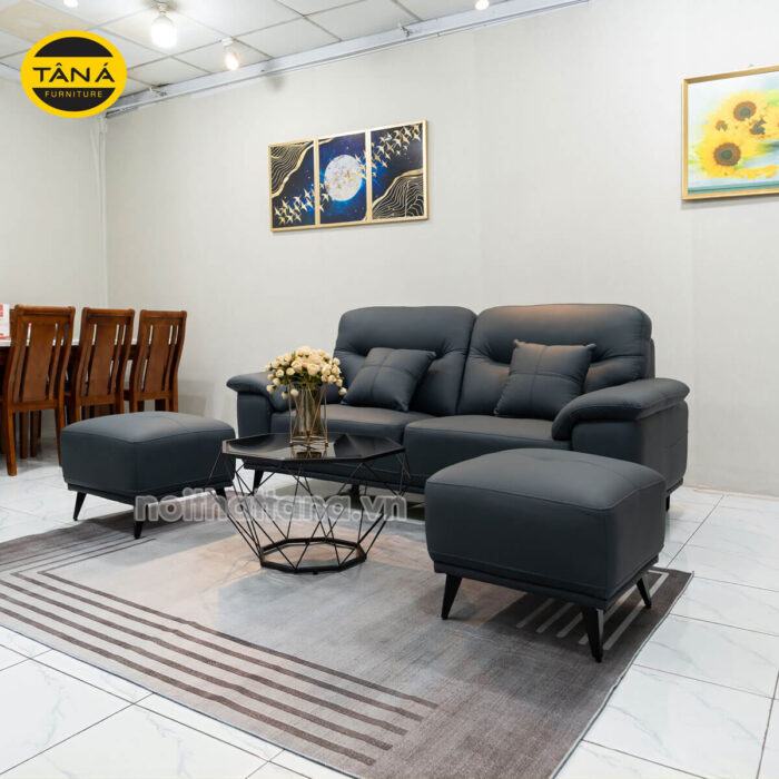 Top 30+ Mẫu Ghế Sofa Mini Giá Rẻ – Nhỏ Gọn, Tiện Lợi 5 Ghế Sofa Mini Giá Rẻ