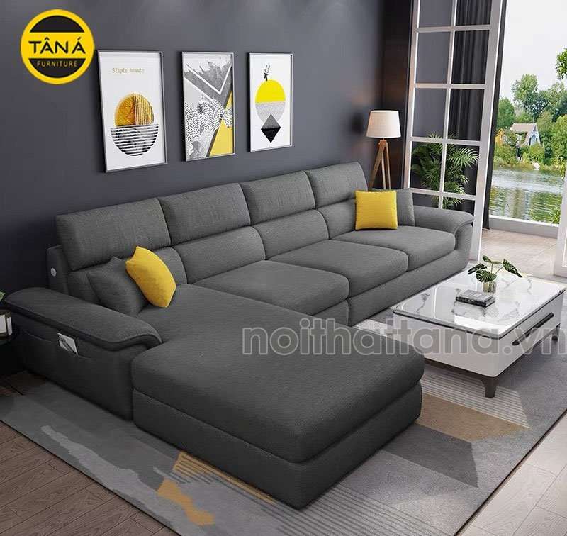 Nên Dùng Sofa Da Hay Nỉ: 9 Tiêu Chí Nên Chọn Loại Nào Cho Gia Đình? 2 nên dùng sofa da hay nỉ