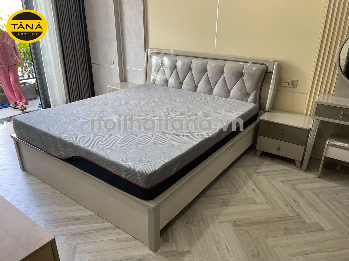 Combo Nội Thất Phòng Ngủ Từ 20 Triệu – Đầu Tư Đúng Cho Không Gian Sống Đẳng Cấp 4 combo nội thất phòng ngủ