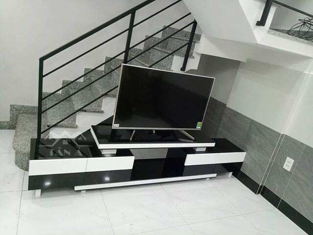 Top 50+ Mẫu Kệ Tivi 2026 – Thiết Kế Hiện Đại, Đa Năng 1 kệ tivi 2026