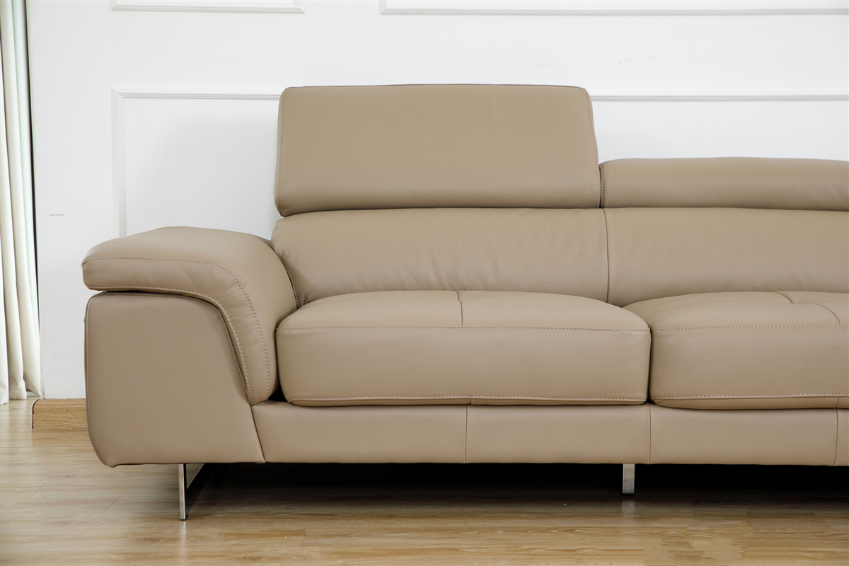 Sofa Da Thật Nhập Khẩu Malaysia - Top 30+ Mẫu Cao Cấp Giá Ưu Đãi 2026 1 sofa da thật nhập khẩu Malaysia