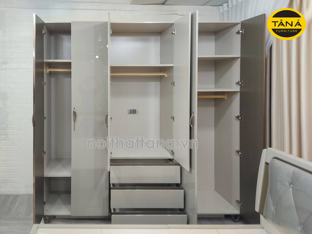 Combo Nội Thất Phòng Ngủ Từ 20 Triệu – Đầu Tư Đúng Cho Không Gian Sống Đẳng Cấp 3 combo nội thất phòng ngủ