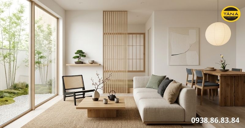 Nội Thất Giúp Giảm Tiếng Ồn Trong Nhà Có Thật Sự Hiệu Quả? 4 Nội Thất Giúp Giảm Tiếng Ồn