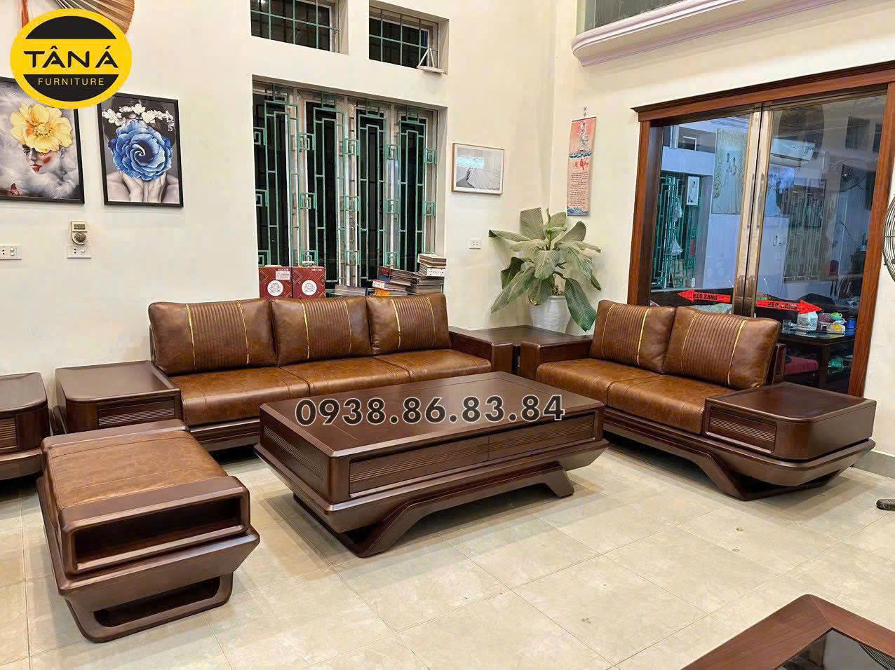 Nội Thất Giúp Giảm Tiếng Ồn Trong Nhà Có Thật Sự Hiệu Quả? 1 gh62