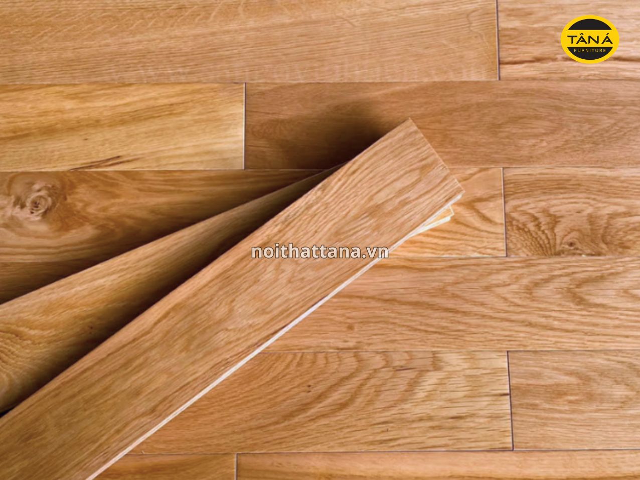 Sàn Gỗ Công Nghiệp Loại Nào Tốt? 4 Vì sao nhiều loại sàn tốt vẫn nhanh xuống cấp?