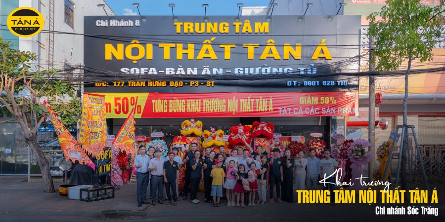 Nội thất giá rẻ tại Sóc Trăng 1 banner khai chuong soc trang