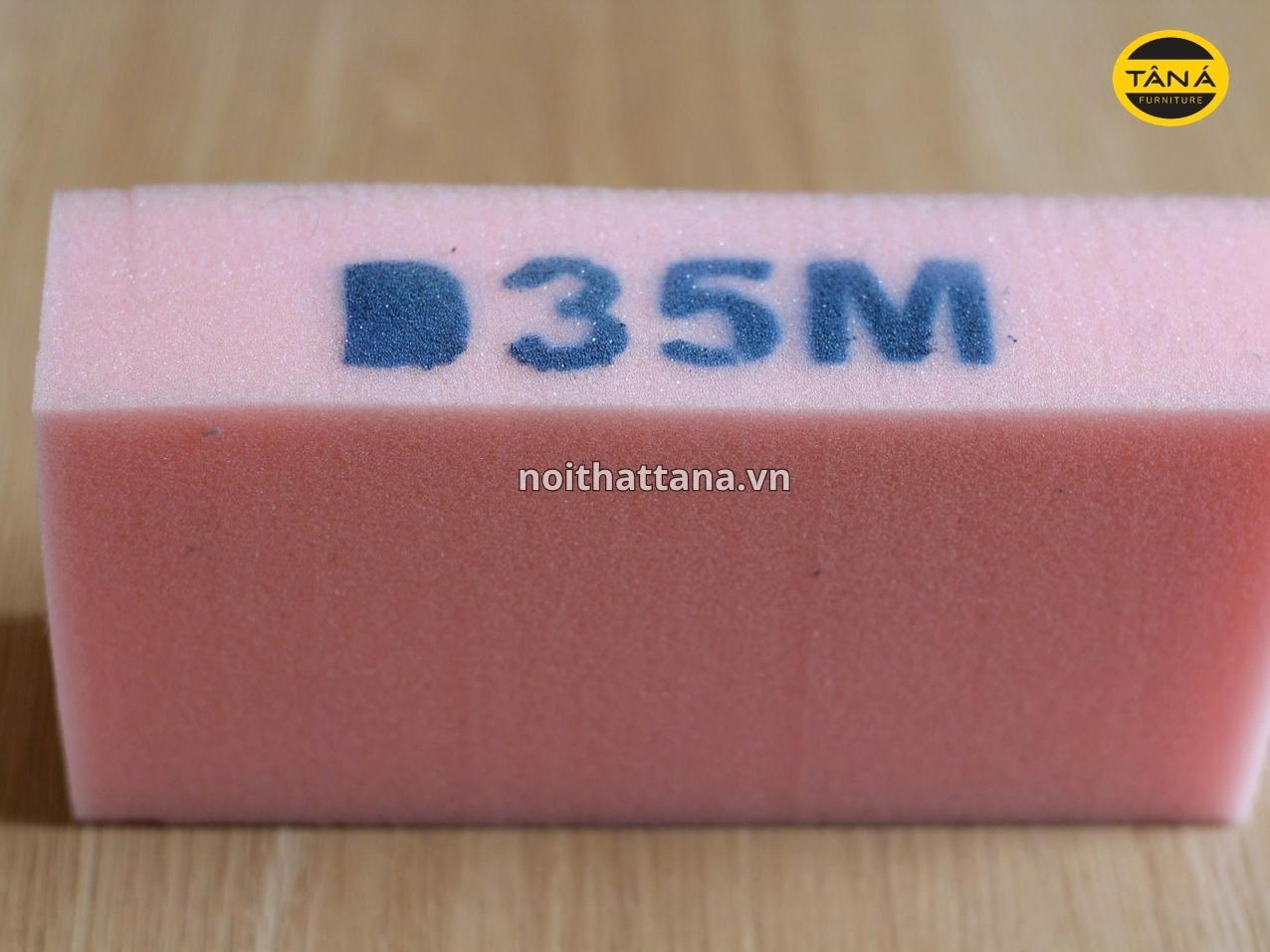 Đệm Mút Sofa Có Những Loại Nào? Cách Chọn Đệm Êm, Bền, Không Dễ Xẹp 2 d35