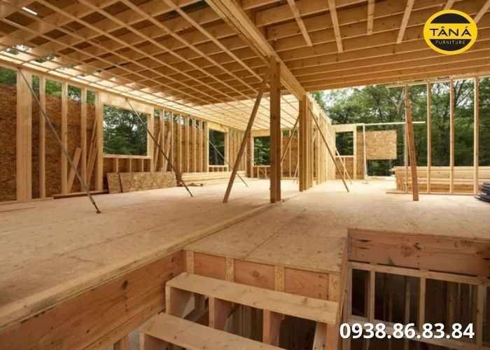 MDF, HDF, Plywood Khác Nhau Thế Nào Khi Chọn Nội Thất? 1 MDF, HDF, Plywood Khác Nhau Thế Nào