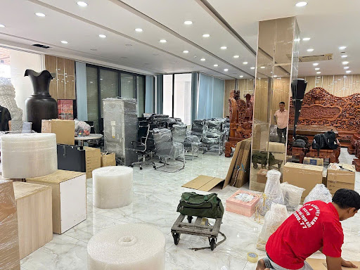 Kinh nghiệm chọn đơn vị chuyển nhà Bắc Nam uy tín 1 van chuyen nha 2