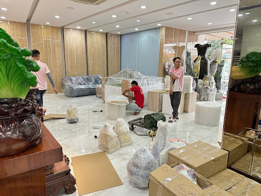 Kinh nghiệm chọn đơn vị chuyển nhà Bắc Nam uy tín 2 van chuyen nha bac nam