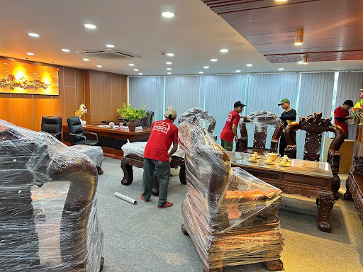 Kinh nghiệm chọn đơn vị chuyển nhà Bắc Nam uy tín 3 đơn vị chuyển nhà