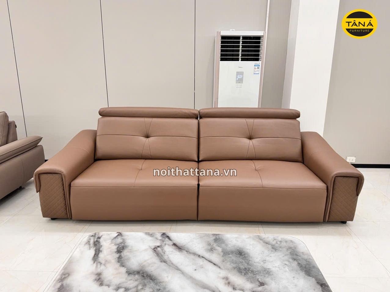 SOFA GIƯỜNG CHỈNH ĐIỆN AT-2658 1 at 2658 4