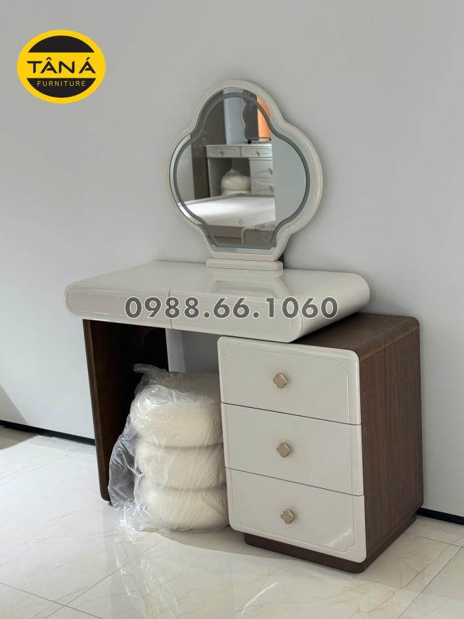 Combo Giường Tủ Gỗ Hiện Đại Nhập Khẩu AT-5027 3 at 5027 1