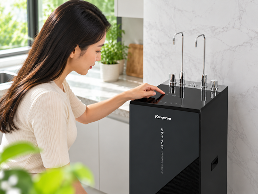 Cách đọc tín hiệu hoạt động của máy lọc nước chuẩn xác nhất 1 máy lọc nước